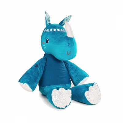 Peluche géante marius