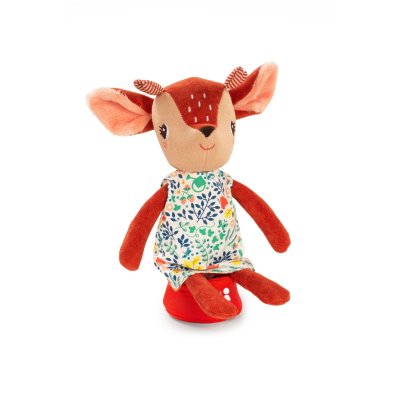 Peluche rituel soir stella