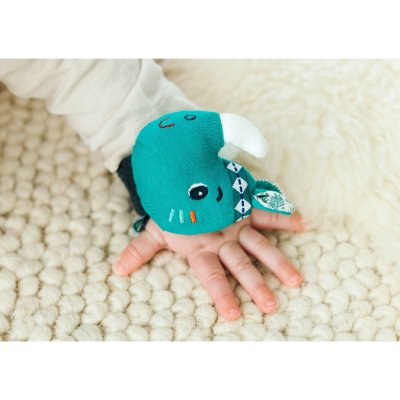 Hochet bracelet marius