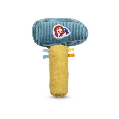 Hochet marteau léon le hérisson