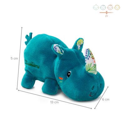 Mini personnage marius