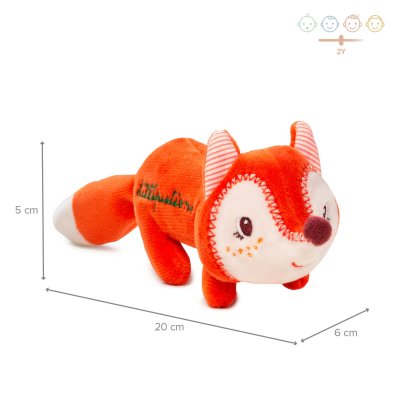 Mini personnage alice