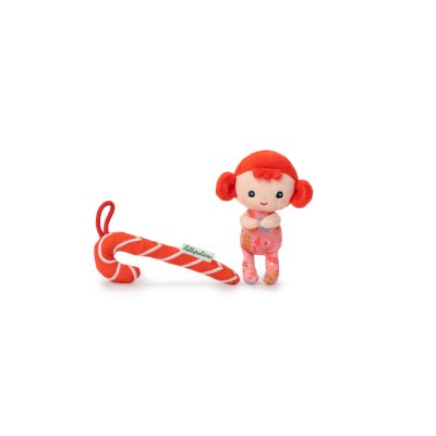 Lutin de noël à suspendre holy