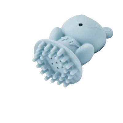 Set de 3 jouets de bain grenouilles