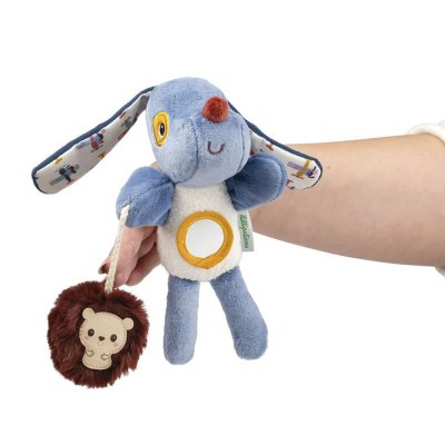 Marionnette d'activités jules