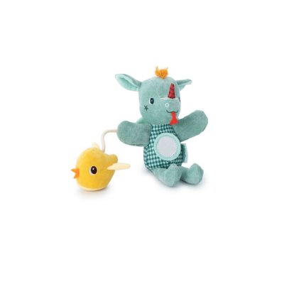 Marionnette d'activités joe