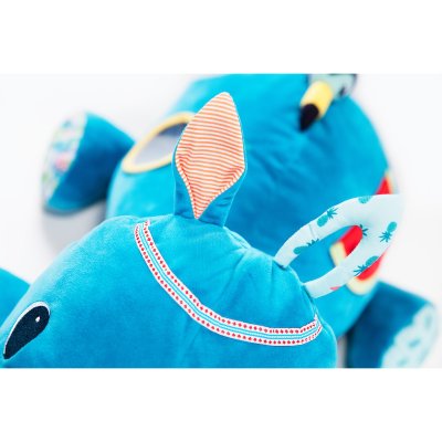 Range pyjama géant marius