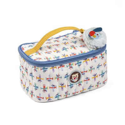 Trousse de toilette pour enfant jules