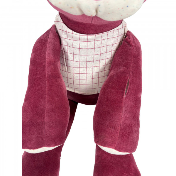 Les imparfaits - peluche géante rosalie Lilliputiens