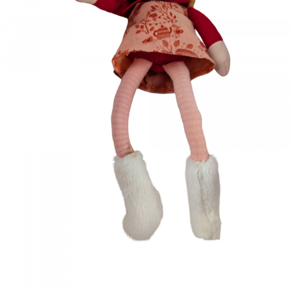 Les imparfaits - poupée léna Lilliputiens