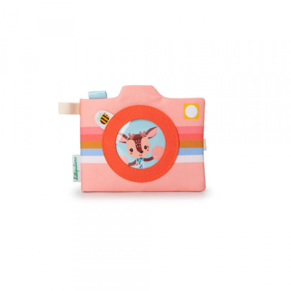 Album photo bébé stella Lilliputiens