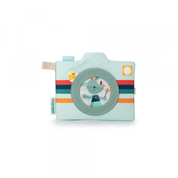 Album photo bébé joe Lilliputiens