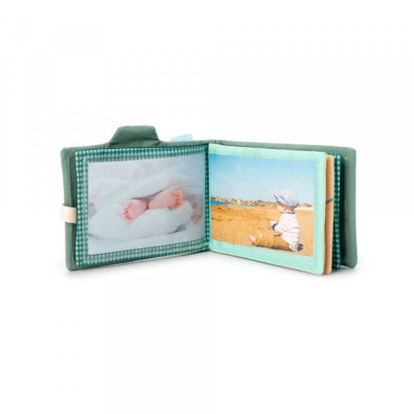 Album photo bébé joe Lilliputiens