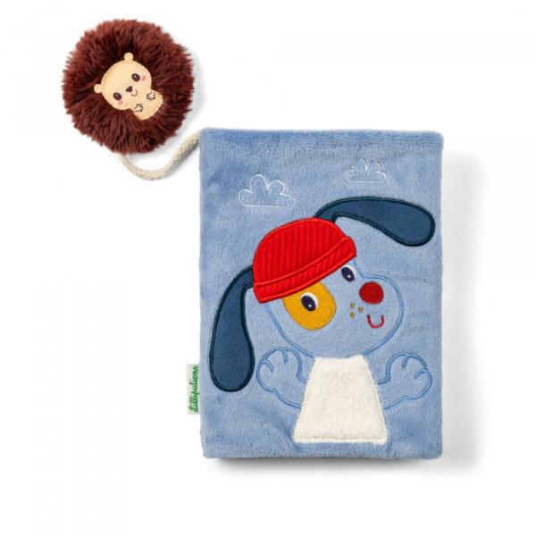 Album photo enfant jules Lilliputiens