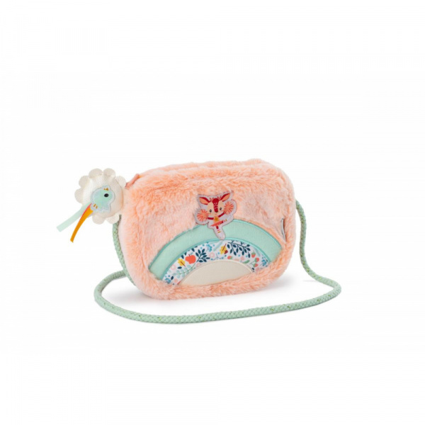 Sac à main pour enfant stella Lilliputiens