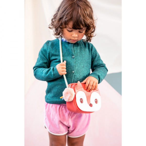 Sac à main pour enfant alice Lilliputiens