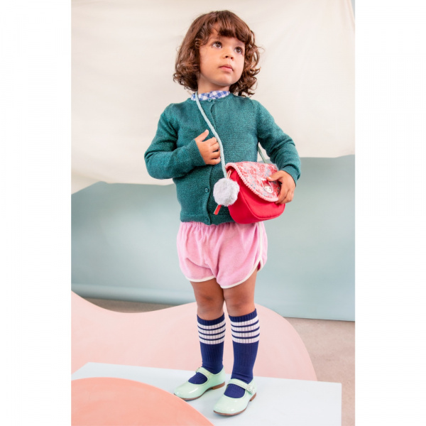 Sac à main pour enfant petit chaperon rouge Lilliputiens