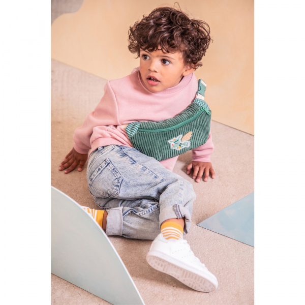 Sac banane pour enfant louis Lilliputiens