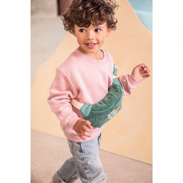 Sac banane pour enfant louis Lilliputiens