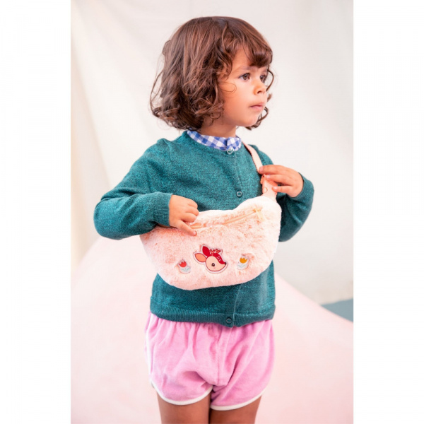 Sac banane pour enfant stella Lilliputiens