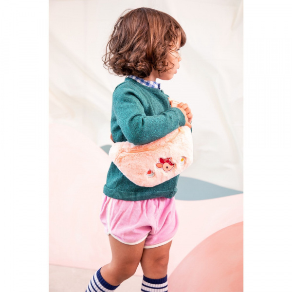 Sac banane pour enfant stella Lilliputiens