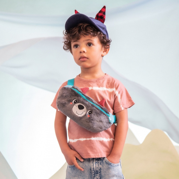 Sac banane pour enfant louis Lilliputiens