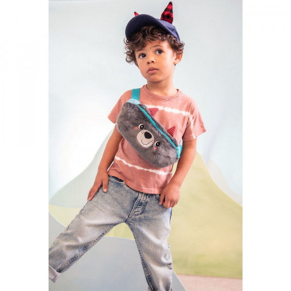 Sac banane pour enfant louis Lilliputiens