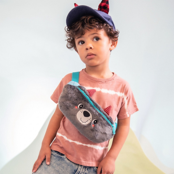 Sac banane pour enfant louis Lilliputiens