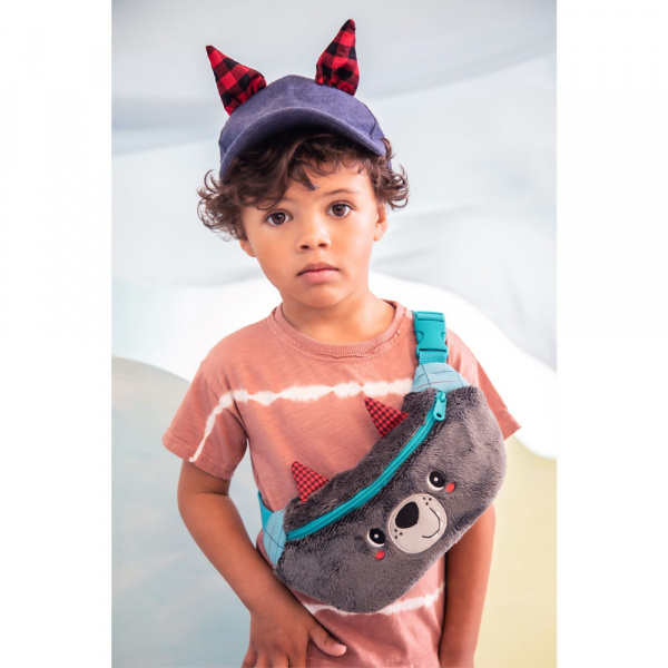 Sac banane pour enfant louis Lilliputiens