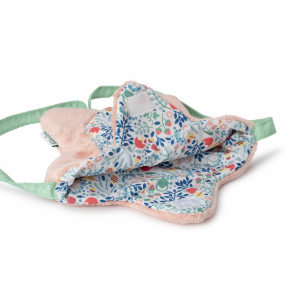 Poupée et sac à main étoile anna Lilliputiens