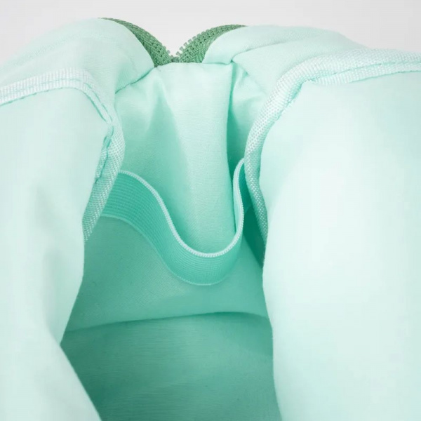 Sac à dos enfant vert pomme Lilliputiens
