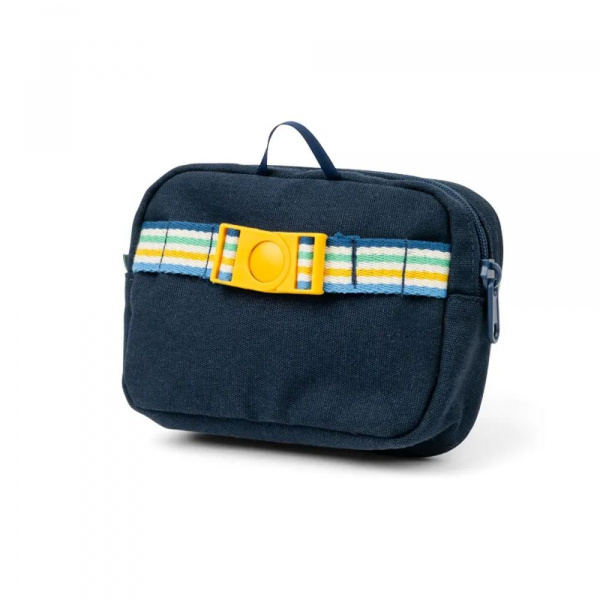 Sac pochette enfant avec sangle jules Lilliputiens
