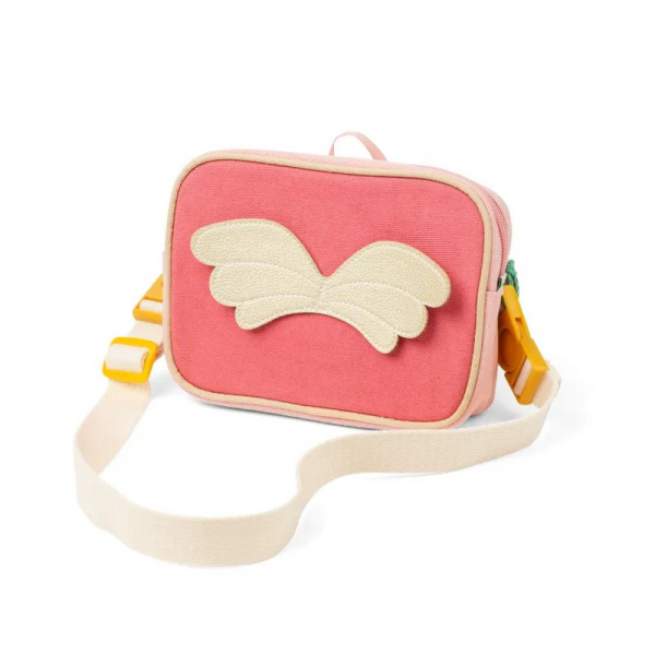 Sac pochette enfant avec sangle lena Lilliputiens