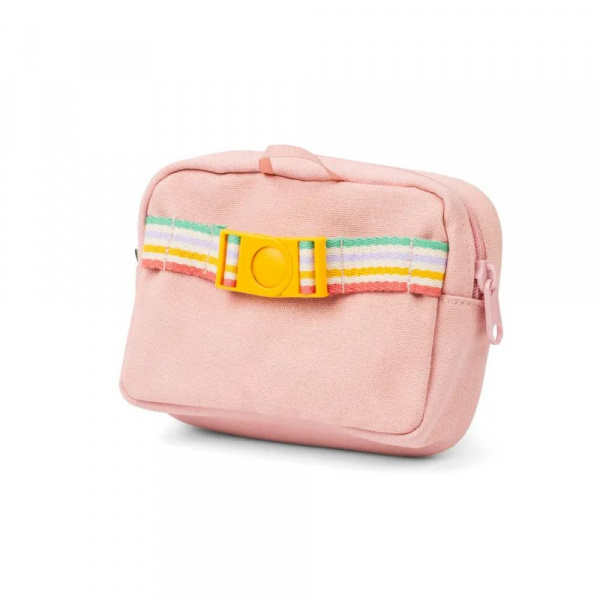 Sac pochette enfant avec sangle lena Lilliputiens