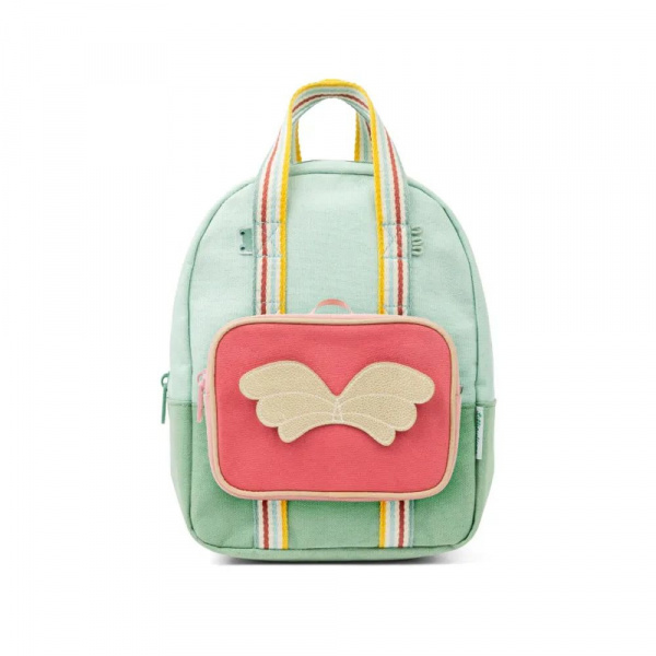Sac pochette enfant avec sangle lena Lilliputiens