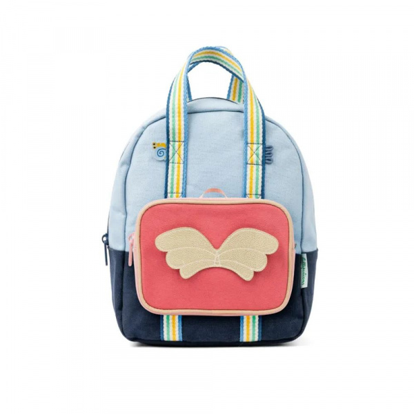 Sac pochette enfant avec sangle lena Lilliputiens