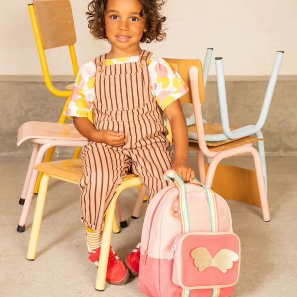 Sac pochette enfant avec sangle lena Lilliputiens