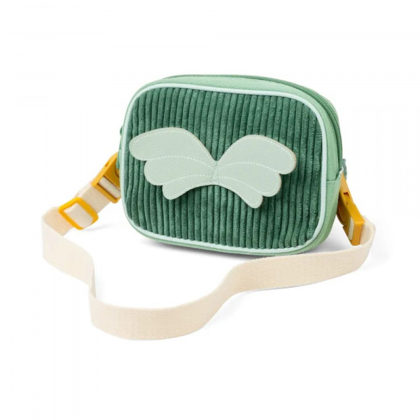Sac pochette enfant avec sangle joe Lilliputiens