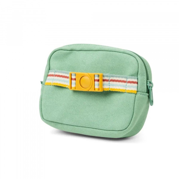 Sac pochette enfant avec sangle joe Lilliputiens