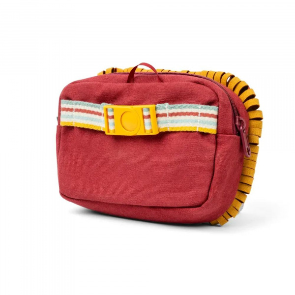 Sac pochette enfant avec sangle jack Lilliputiens