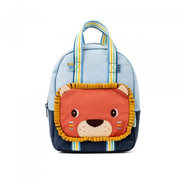 Sac pochette enfant avec sangle jack Lilliputiens