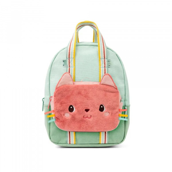 Sac pochette enfant avec sangle jeanne Lilliputiens