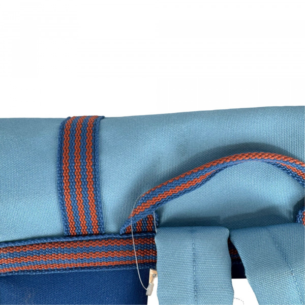 Les imparfaits - cartable enfant jack le pirate Lilliputiens