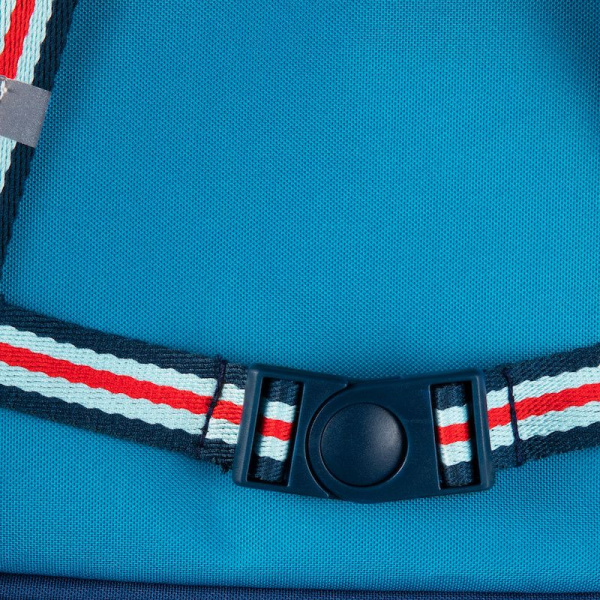 Sac à dos enfant en route Lilliputiens