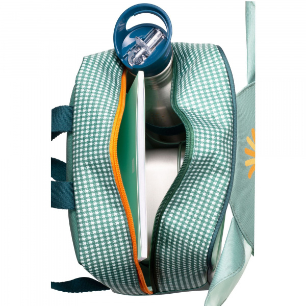 Sac à dos enfant en route Lilliputiens