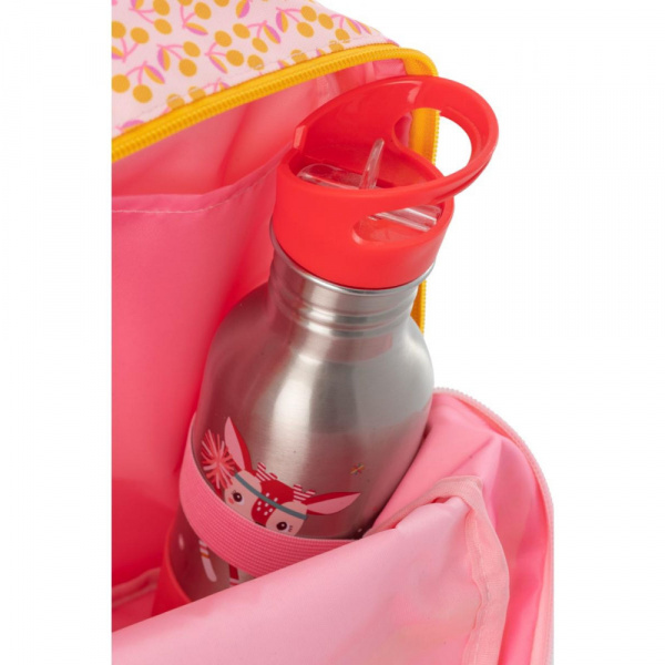 Sac à dos enfant en route Lilliputiens