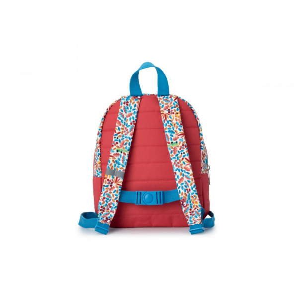 Sac à dos enfant en route Lilliputiens