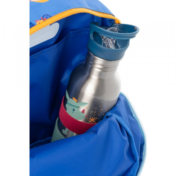 Sac à dos enfant en route Lilliputiens