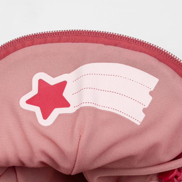 Sac à dos tout doux ignace Lilliputiens