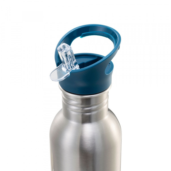 Gourde enfant super marius Lilliputiens